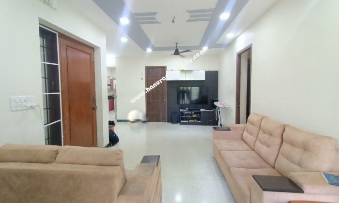 5 BHK Independent House for Sale in Chromepet